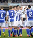 6 - Real Sociedad - Iñigo Martínez