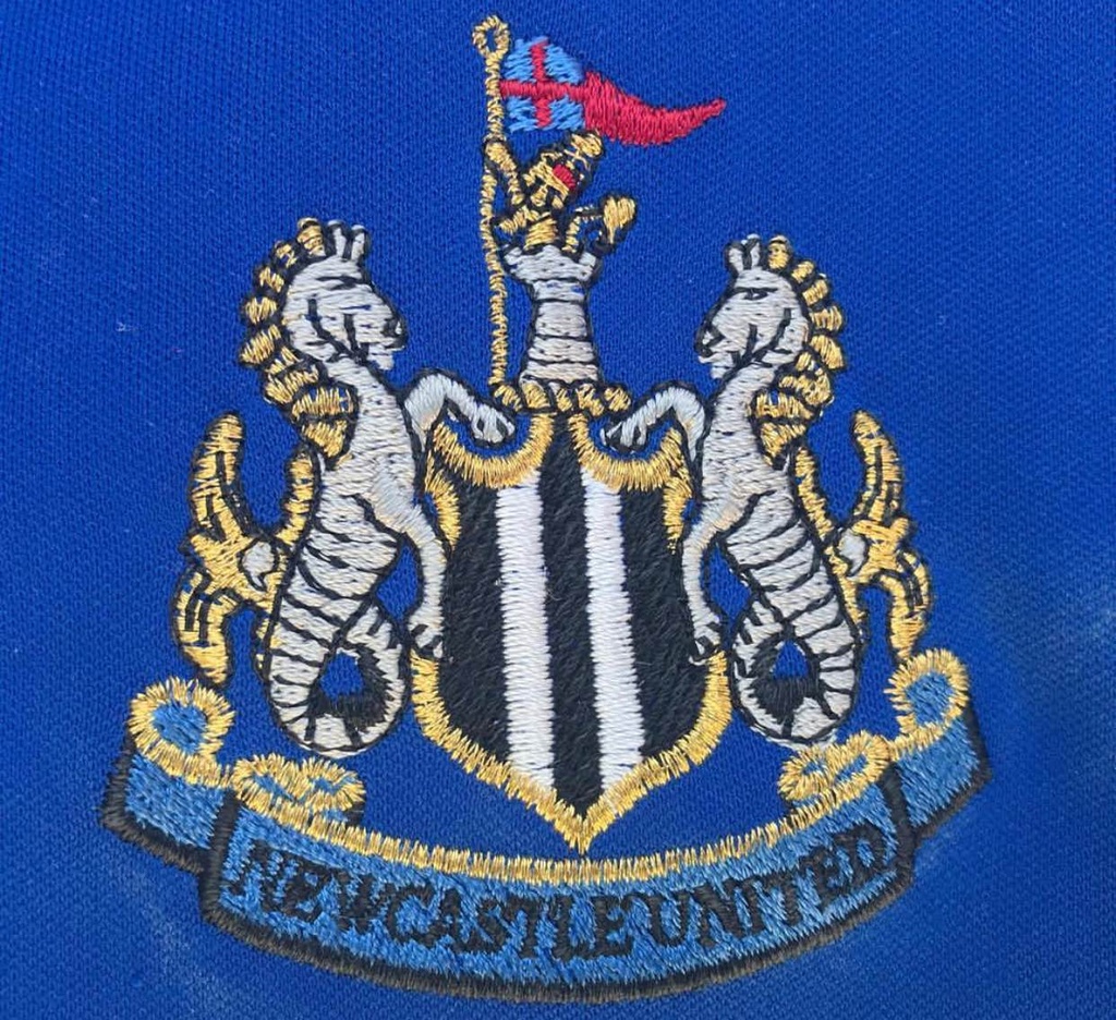 Newcastle United