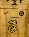 19 - Chelsea Fc - Mount