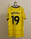 19 - Chelsea Fc - Mount