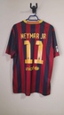 11 - Barcelona - Neymar Jr