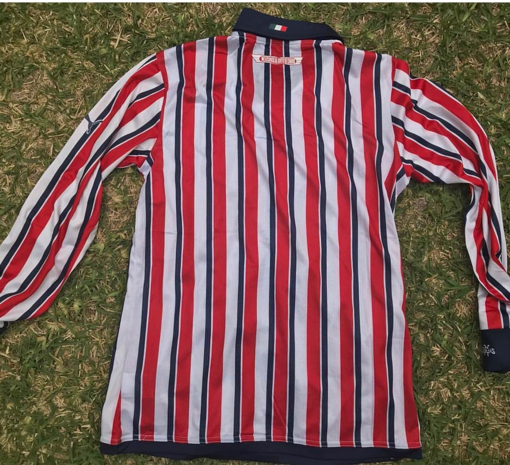 Chivas