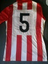 5 - Athletic club