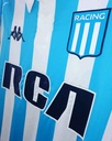 28 - Racing Club - Zaracho