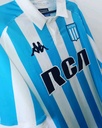 28 - Racing Club - Zaracho