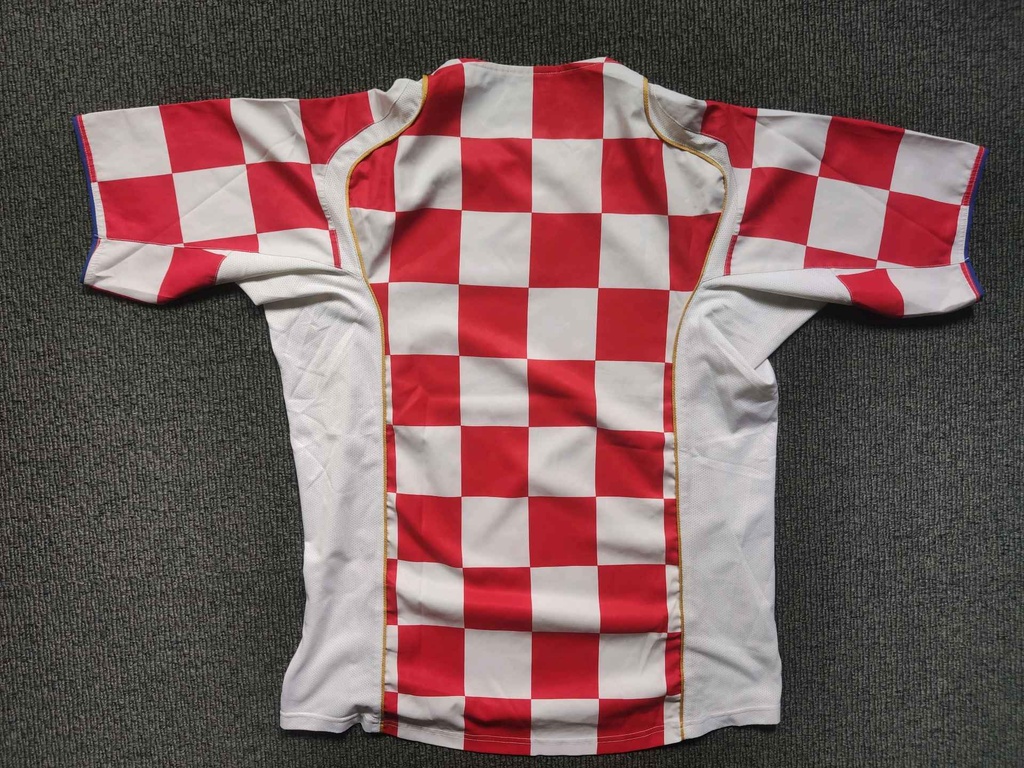 Croacia