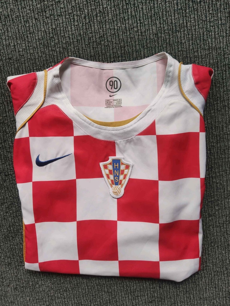 Croacia