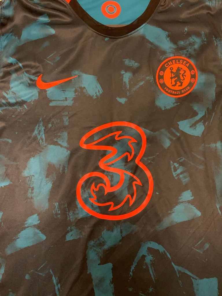 Chelsea Fc