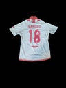 18 - Sevilla