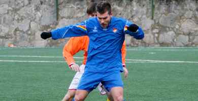 17 - FC Andorra - No
