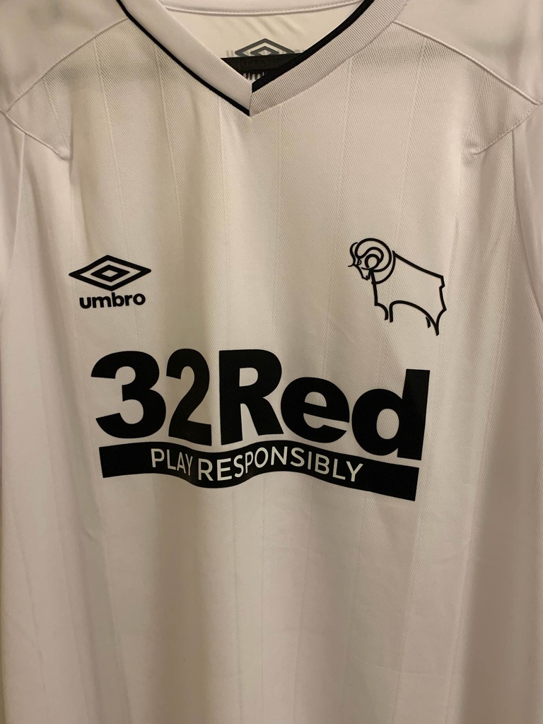 Derby County