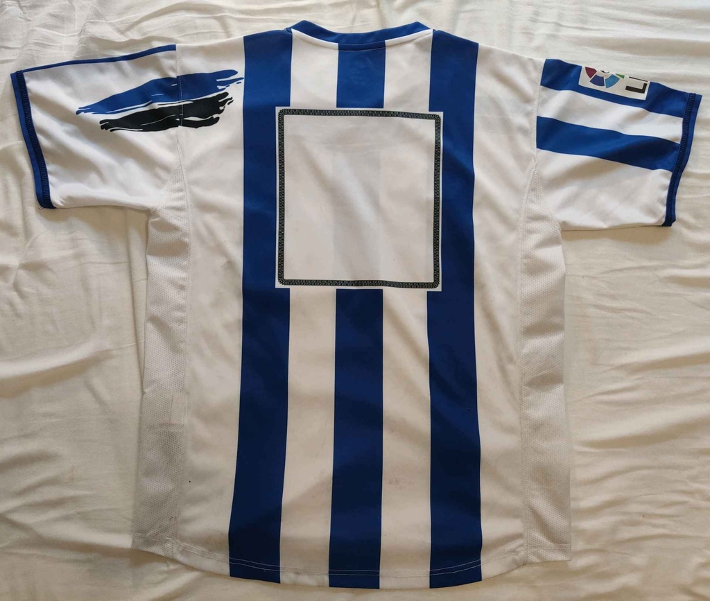 Deportivo de La Coruña