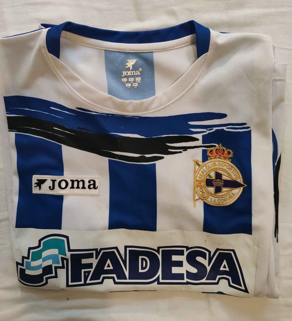 Deportivo de La Coruña