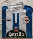 21 - Deportivo de La Coruña - Edu E.