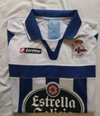 11 - Deportivo de La Coruña - Riki