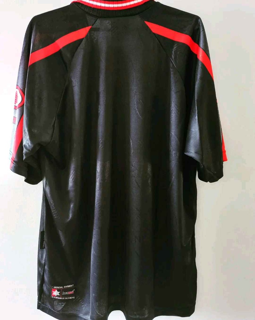 Newell's Old Boys
