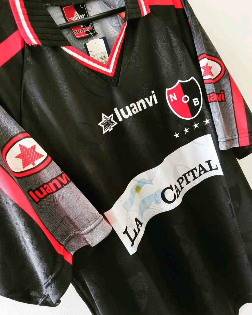 Newell's Old Boys