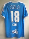 18 - Jubilo Iwata - Koki