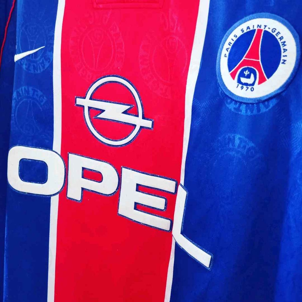 PSG