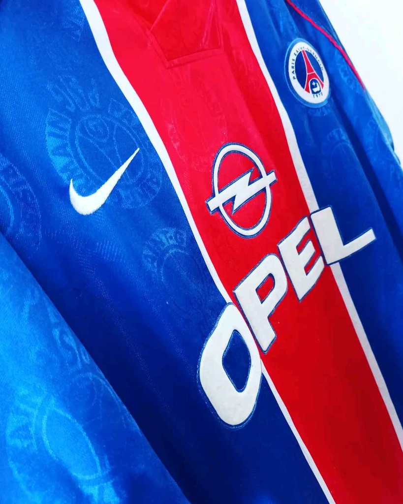 PSG