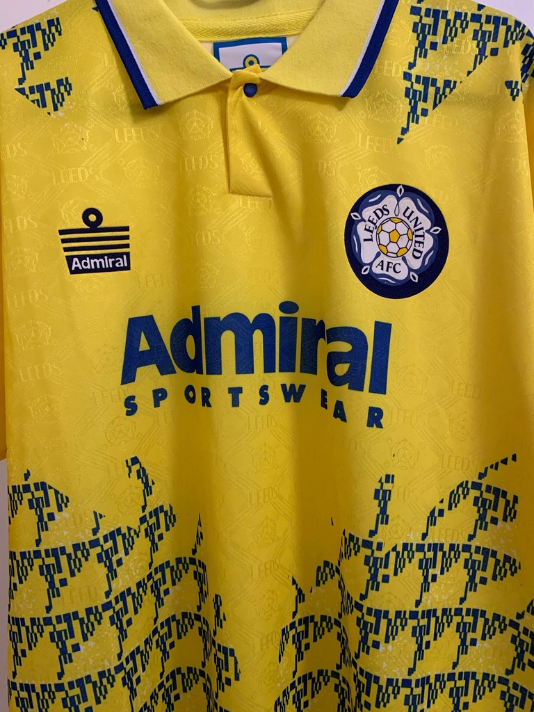 Leeds United A.F.C.