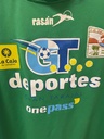12 - Unión Deportiva Gran Tarajal - Sin nombre