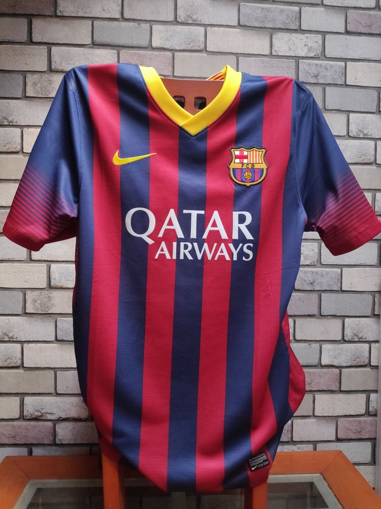 21 - Barcelona - Adriano