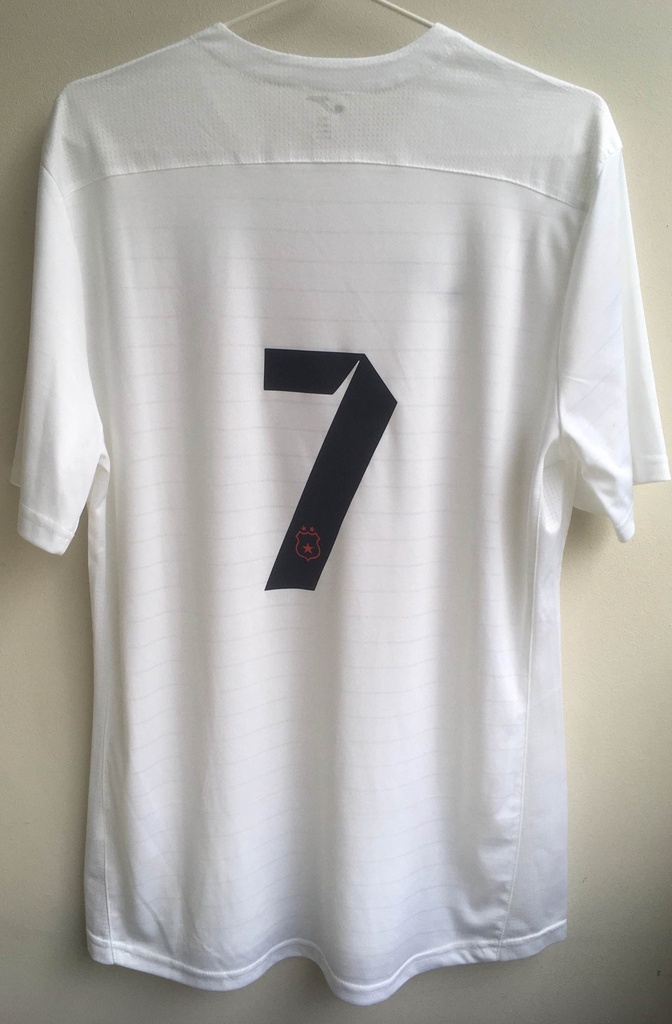 7 - CSA Steaua Bucarest