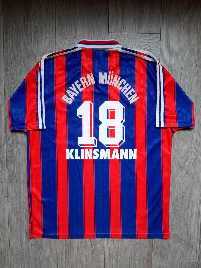 18 - FC Bayern München