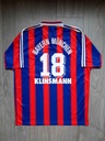 18 - FC Bayern München