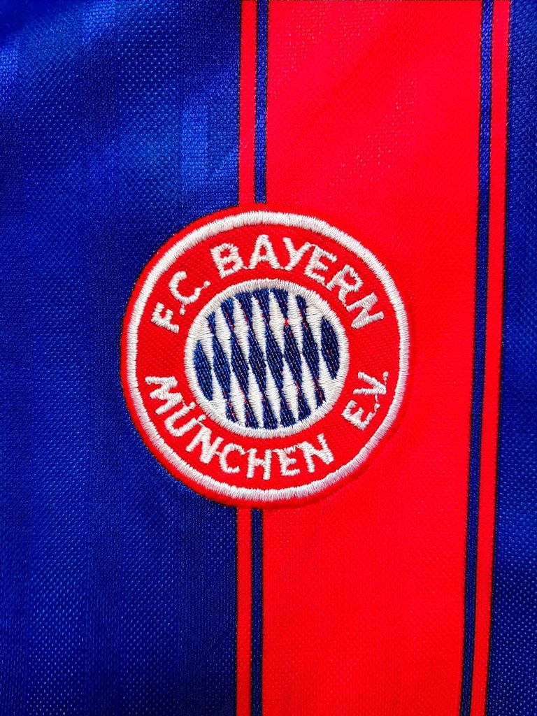 18 - FC Bayern München