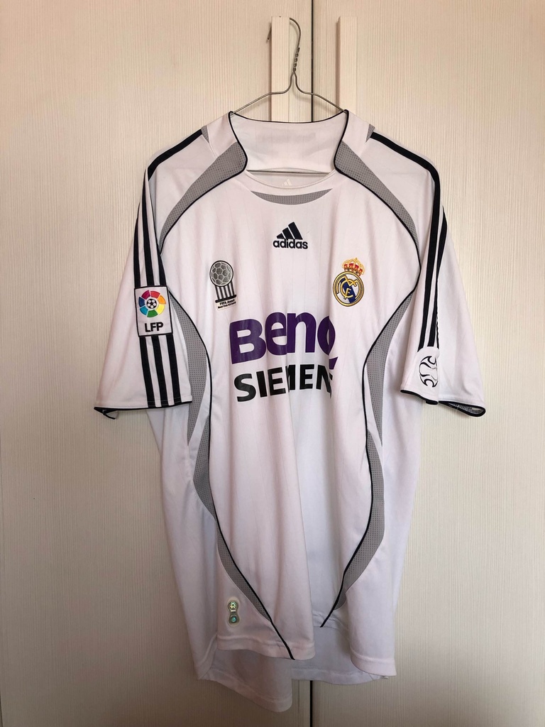 Real Madrid