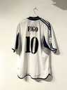 10 - Real Madrid - Figo