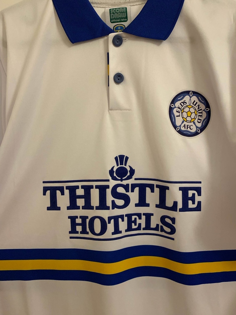Leeds United A.F.C
