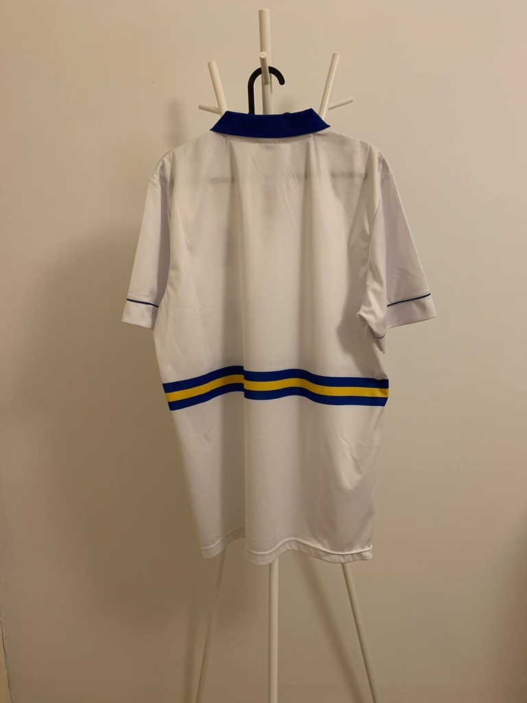 Leeds United A.F.C