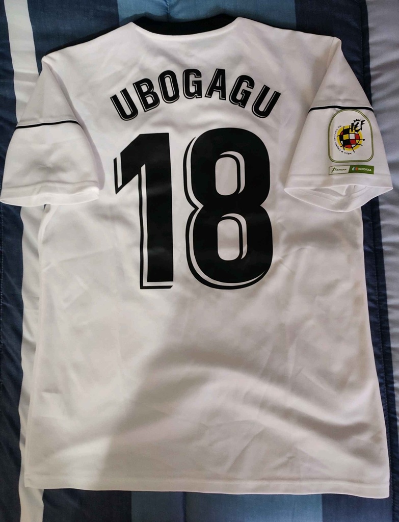 18 - CD Tacón - UBOGAGU