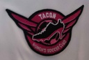 18 - CD Tacón - UBOGAGU