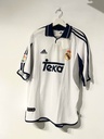 10 - Real Madrid - Figo