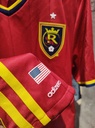 17 - Real Salt Lake - Stertzer