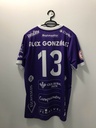 13 - Jaen fs - Alex González