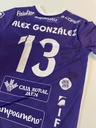 13 - Jaen fs - Alex González