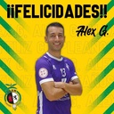 13 - Jaen fs - Alex González