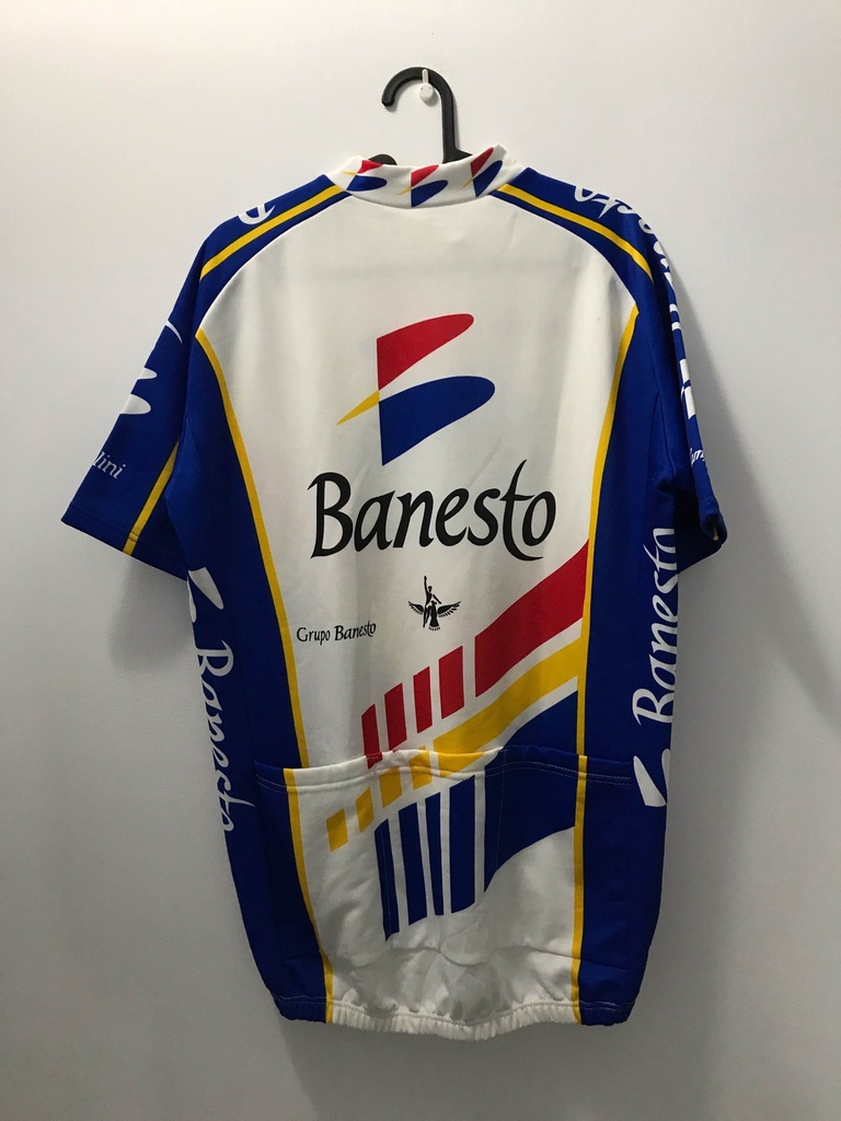 Banesto