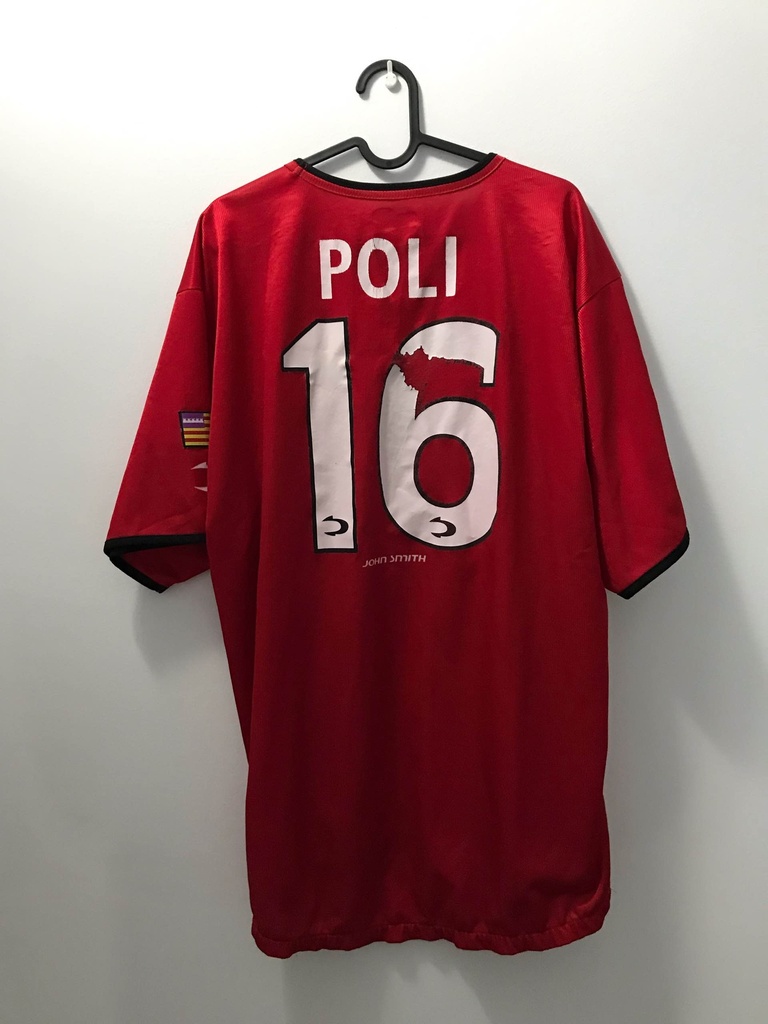 16 - Real Mallorca - Poli