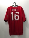 16 - Real Mallorca - Poli