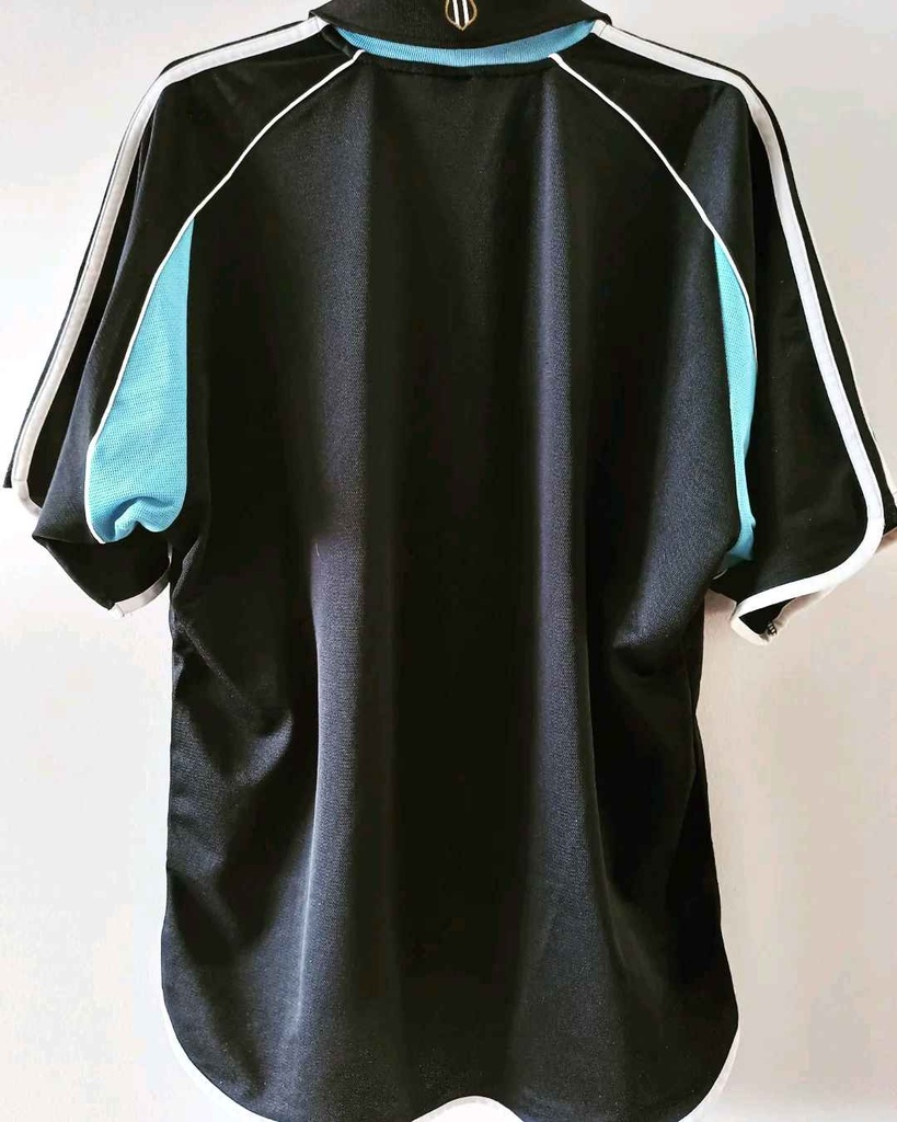 Newcastle United