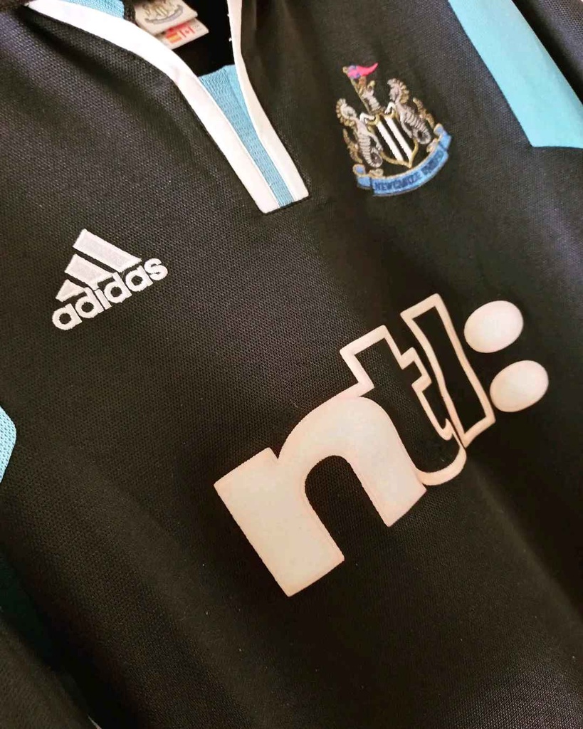 Newcastle United