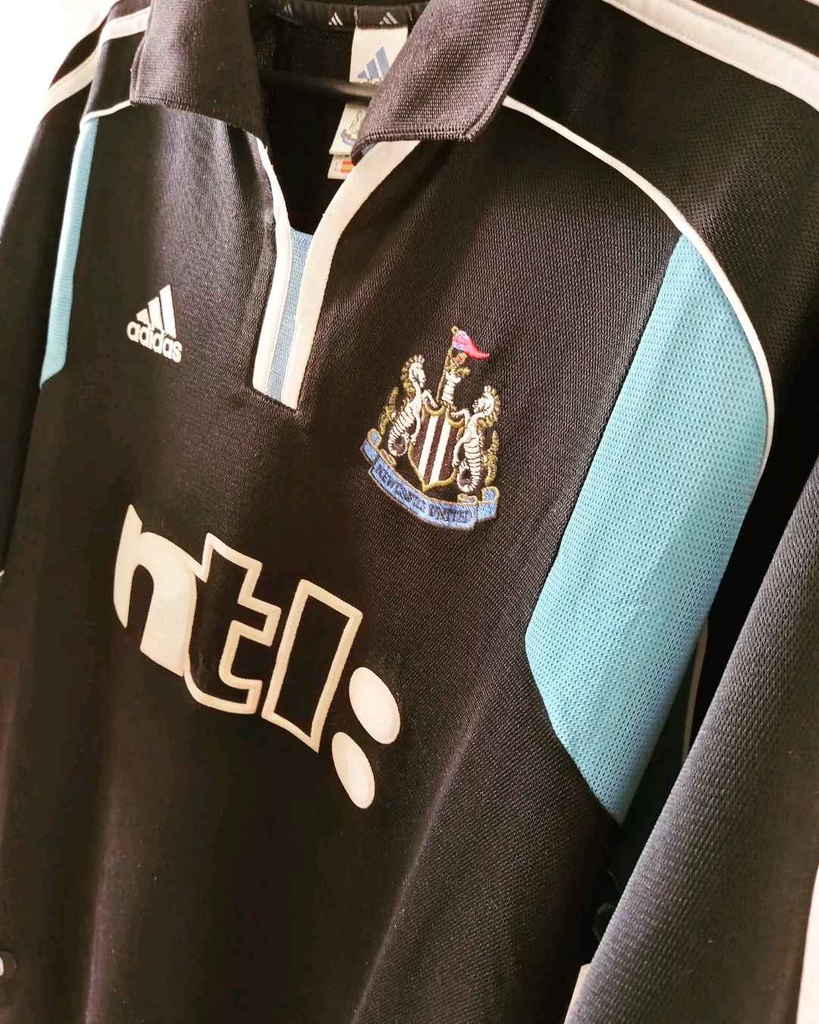 Newcastle United