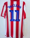 11 - Stoke City - McClean