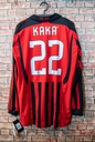 22 - Milan - Kaká